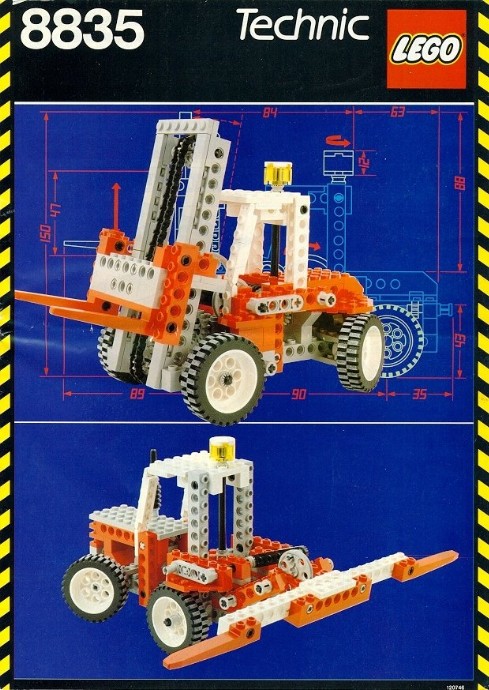 Set 8835-1