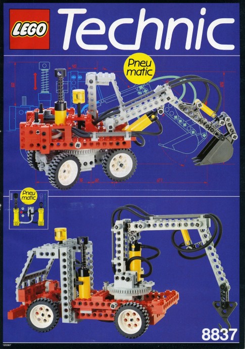 Set 8837-1