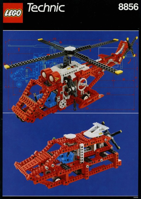 Set 8856-1