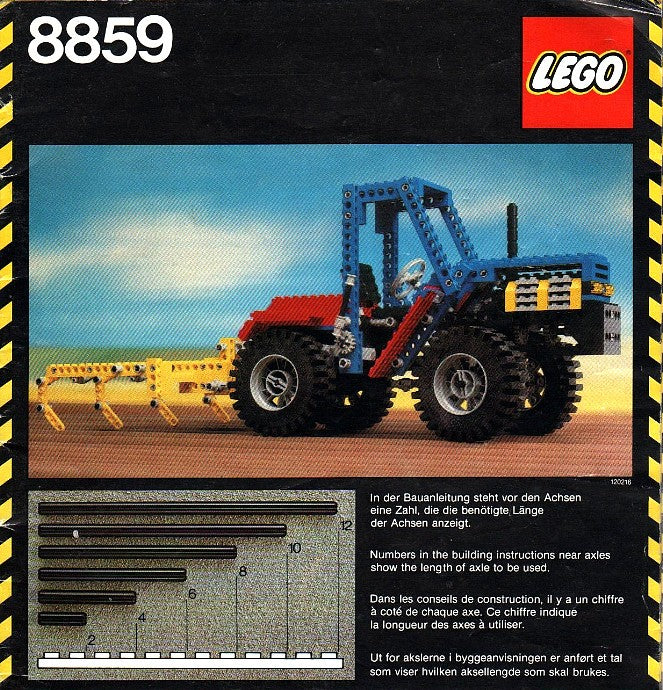 Set 8859-1