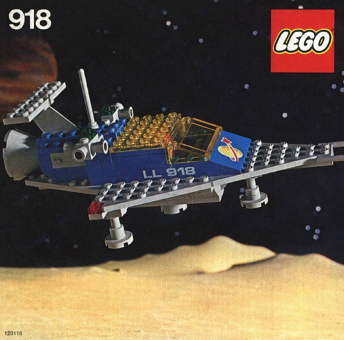 Set 918-1
