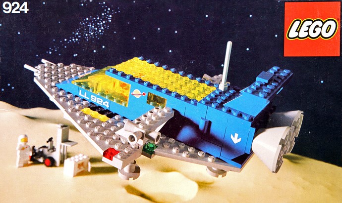 Set 924-1