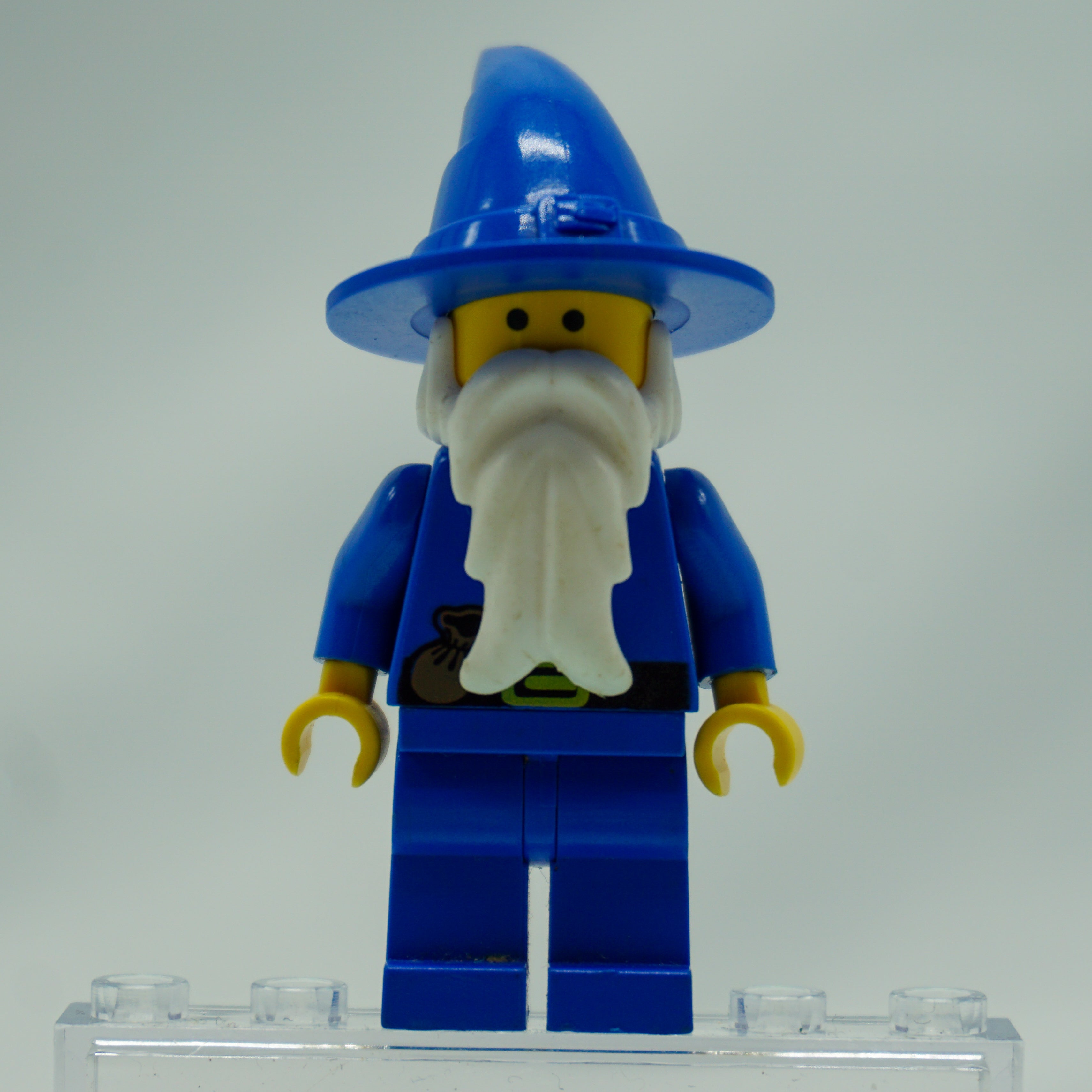 Minifig cas019 - Majisto Wizard