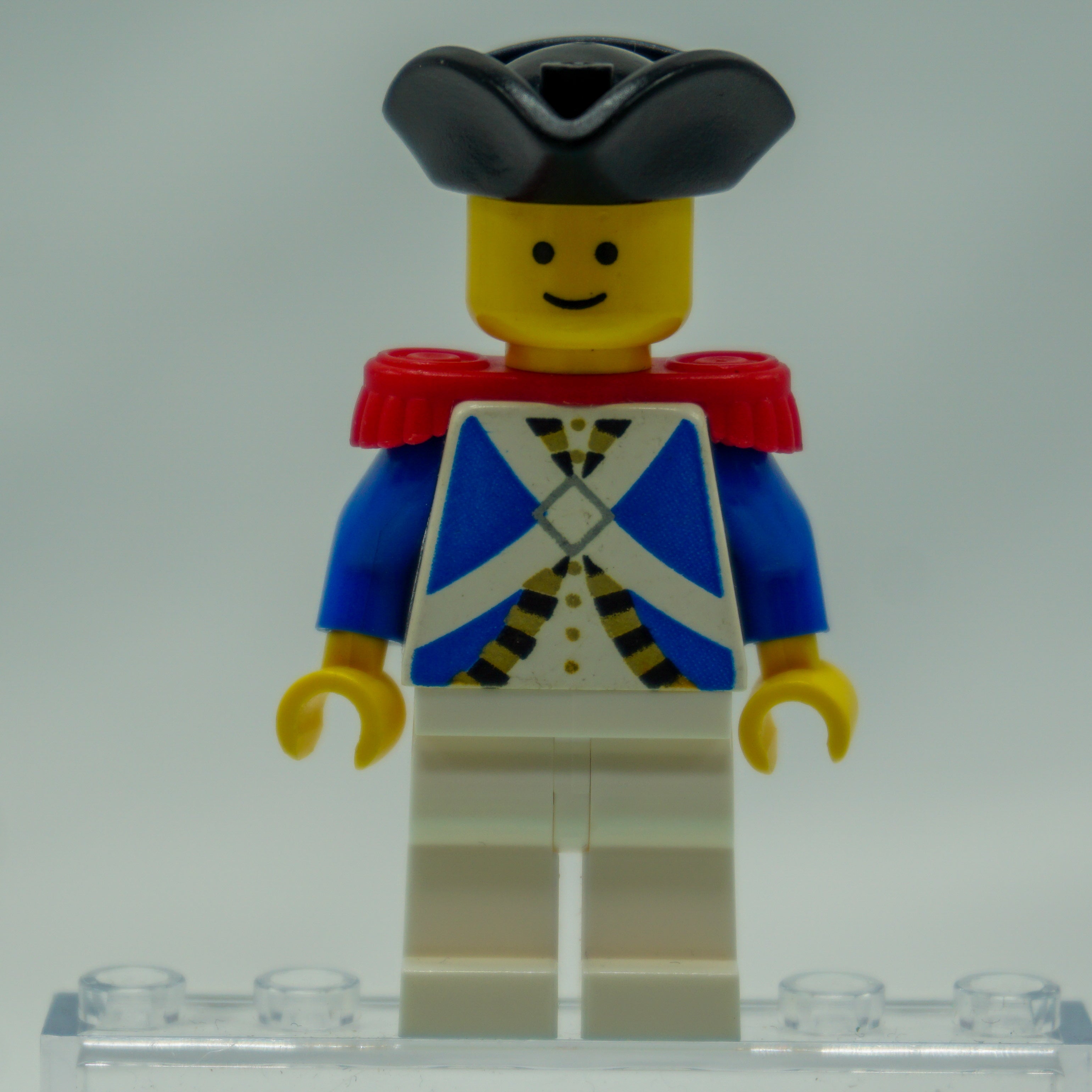 Minifigure pi060 - Imperial Soldier - Sailor