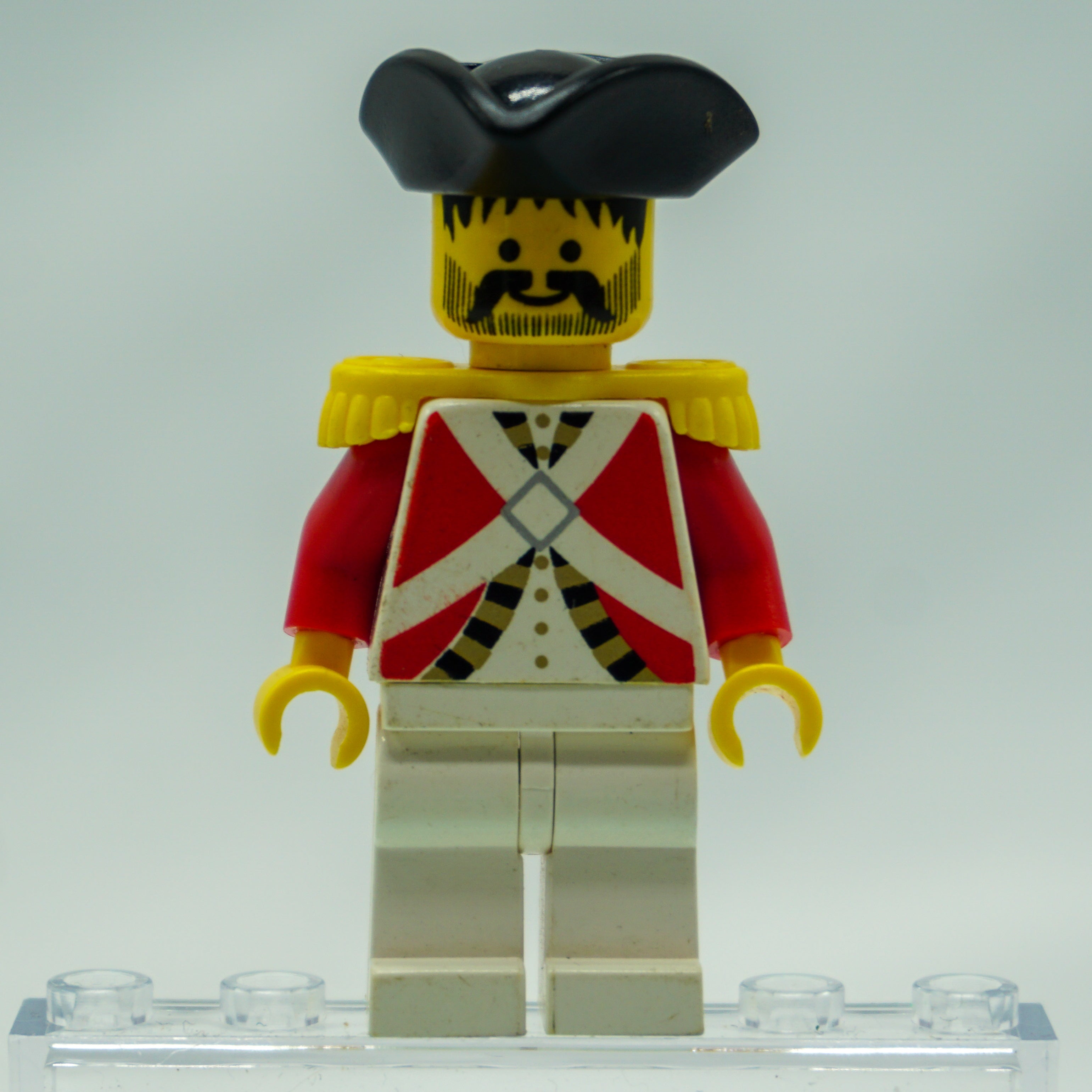 Minifigure pi065 - Imperial Guard - Officer