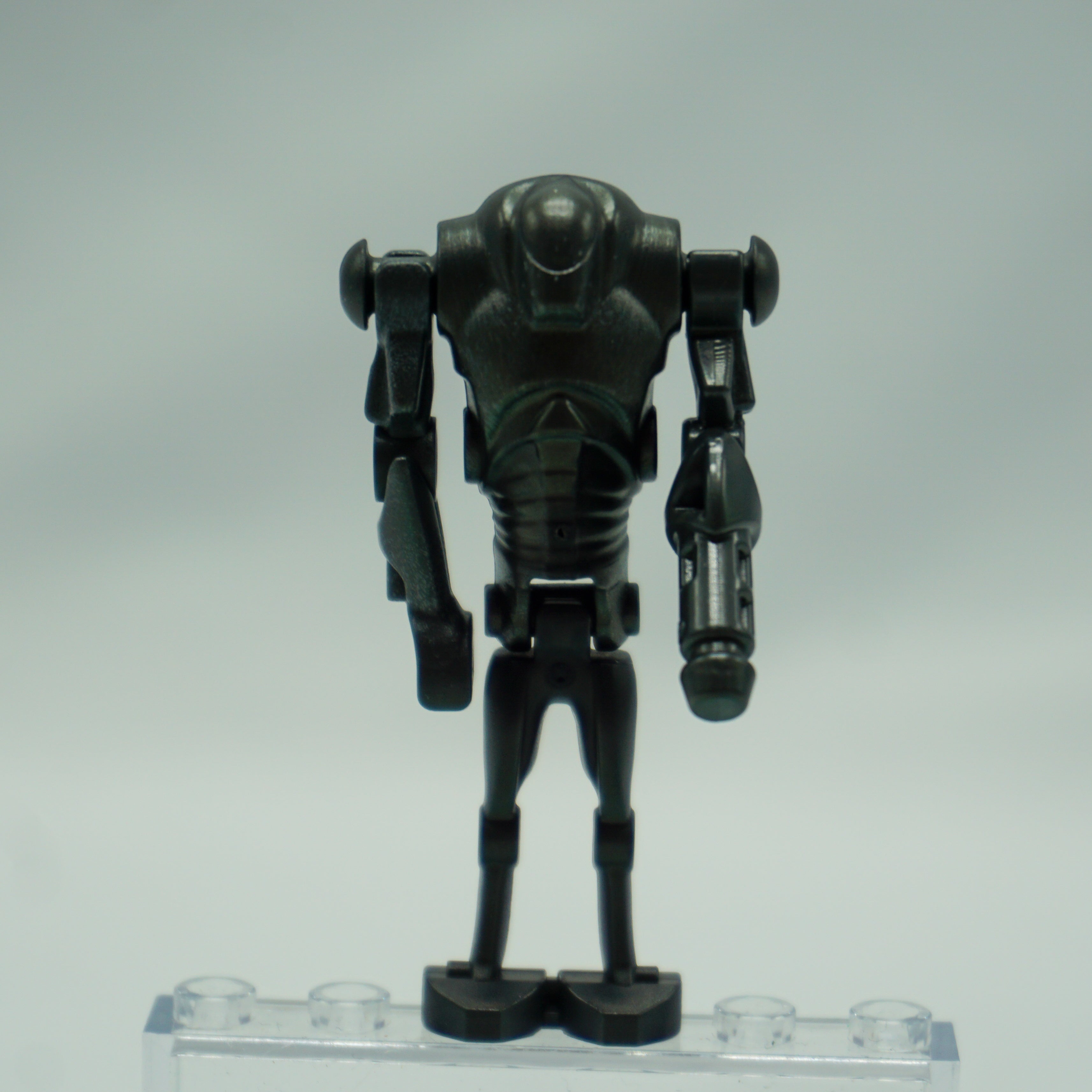 Minifig sw0230 - Super Battle Droid with Blaster Arm