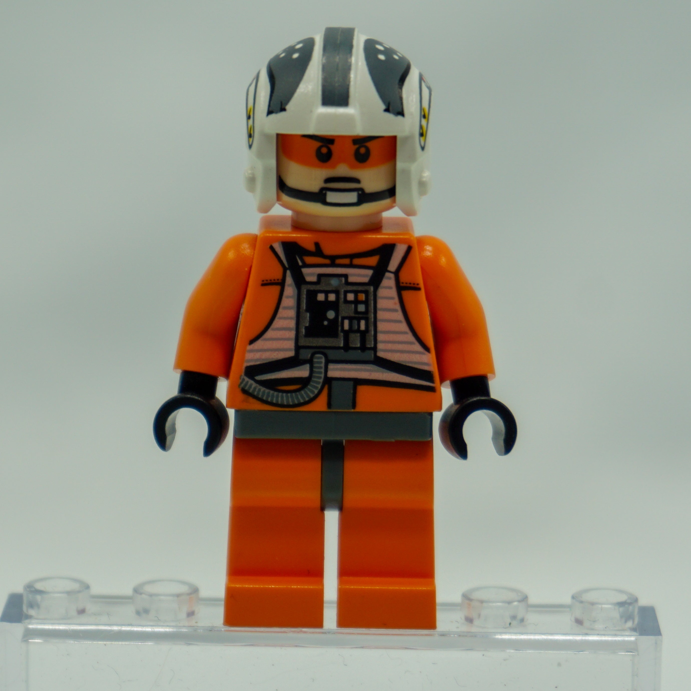 Minifig sw0260 - Zev Senesca